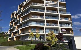Apartment With Beautiful Views